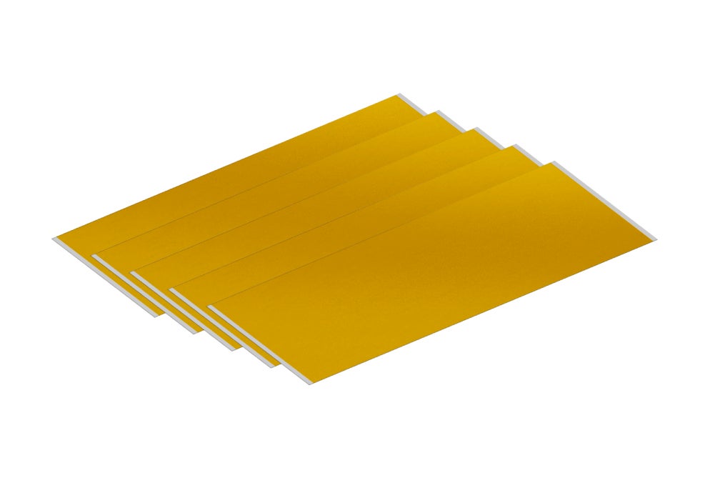 Hudy Ultra Thin Double Sided Tape Single Strip 5 Eurorc Com