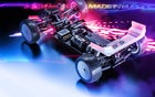 Xray XB4D&acute;26 4WD 1:10 Racing Electric Off-Road Buggy - Dirt Edit- KIT