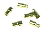 Halko 6mm Bullet Connector (3)