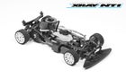 Xray 1:10 NT1'24 Luxurous Nitro Touring Car Kit