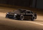 Traxxas 4-TEC Drift 2WD Nissan 240SX RTR