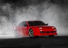 Traxxas 4-TEC Drift 2WD Nissan 240SX RTR