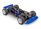 Traxxas Mini Rally Ford RS200 RTR TQi VXL-3s - USB-C Charger / 2s LiPo