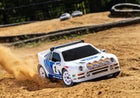 Traxxas Mini Rally Ford RS200 RTR TQi VXL-3s - USB-C Charger / 2s LiPo