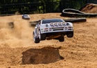 Traxxas Mini Rally Ford RS200 RTR TQi VXL-3s - USB-C Charger / 2s LiPo
