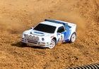 Traxxas Mini Rally Ford RS200 RTR TQi VXL-3s - USB-C Charger / 2s LiPo
