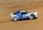 Traxxas Mini Rally Ford RS200 RTR TQi VXL-3s - USB-C Charger / 2s LiPo