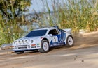 Traxxas Mini Rally Ford RS200 RTR TQi VXL-3s - USB-C Charger / 2s LiPo