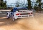 Traxxas Mini Rally Ford RS200 RTR TQi VXL-3s - USB-C Charger / 2s LiPo