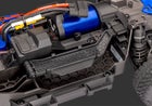 Traxxas Mini Rally Ford RS200 RTR TQi VXL-3s - USB-C Charger / 2s LiPo