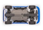 Traxxas Mini Rally Ford RS200 RTR TQi VXL-3s - USB-C Charger / 2s LiPo