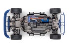 Traxxas Mini Rally Ford RS200 RTR TQi VXL-3s - USB-C Charger / 2s LiPo