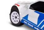 Traxxas Mini Rally Ford RS200 RTR TQi VXL-3s - USB-C Charger / 2s LiPo