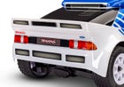 Traxxas Mini Rally Ford RS200 RTR TQi VXL-3s - USB-C Charger / 2s LiPo