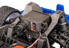 Traxxas Mini Rally Ford RS200 RTR TQi VXL-3s - USB-C Charger / 2s LiPo
