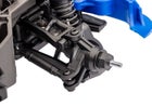 Traxxas Mini Rally Ford RS200 RTR TQi VXL-3s - USB-C Charger / 2s LiPo