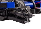 Traxxas Mini Rally Ford RS200 RTR TQi VXL-3s - USB-C Charger / 2s LiPo