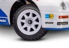 Traxxas Mini Rally Ford RS200 RTR TQi VXL-3s - USB-C Charger / 2s LiPo