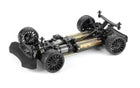 Xray GTXE'24 - 1/8 Luxury Electric On-Road GT Car - Kit