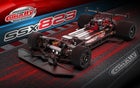 Team Corally - SSX-823 Pan-Car - Chassis only KIT