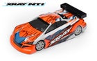Xray 1:10 NT1'24 Luxurous Nitro Touring Car Kit
