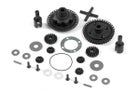 Xray Gear Differential - Set