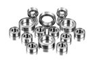 Xray Set of Ceramic Ball-Bearings (14)
