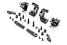 Xray Alu Front Suspension Conversion Set