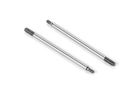 Xray XB8 Rear Shock Shaft (2)