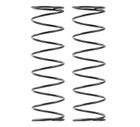 Xray Rear Spring-Set - 3 Dots (2)