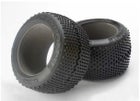 Traxxas Tires Response Racing 3.8" (2)