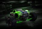 Traxxas X-Maxx WideMaxx Suspension Kit