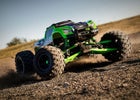Traxxas X-Maxx WideMaxx Suspension Kit