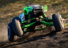 Traxxas X-Maxx WideMaxx Suspension Kit