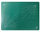 Excel Self-Healing Cutting Mat 457x610mm (Green)