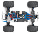 Traxxas Revo 3.3 4WD Nitro RTR 1:10 Monster - TQi - TSM - Telemetri