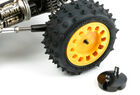 Tamiya Avante (2011)  -  Kit