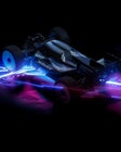 Xray XB8E 2026 - Luxurious 1:8 Racing Electric Buggy KIT