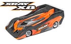 Xray X8 - 1/8 Luxury Electric On-Road Pan Car KIT