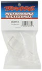 Traxxas Gear/Motor Cover (Clear)
