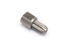 Traxxas Rear Center Drive Hub (1)