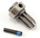Traxxas Hardened Steel Front Drive Hub