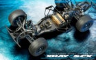 Xray SCX'25 1:10 2WD Short Course Truck - KIT