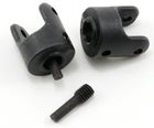 Traxxas Differential & Transmission Yokes w/Hardware (2)