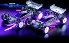 Xray XB2C'26 2WD 1:10 Racing Electric Buggy - Carpet - KIT