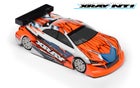Xray 1:10 NT1'24 Luxurous Nitro Touring Car Kit