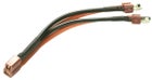 Halko Adaptor Parallel Harness For 2X Deans - Deans