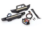 Traxxas Maxx LED Light Kit Complete (incl. Power Amplifier TRX6590)