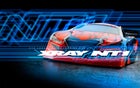 Xray 1:10 NT1'24 Luxurous Nitro Touring Car Kit
