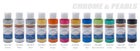 Hobbynox Airbrush Color Pearl Copper 60ml